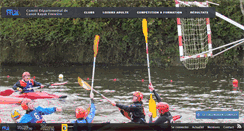 Desktop Screenshot of cdck29.org